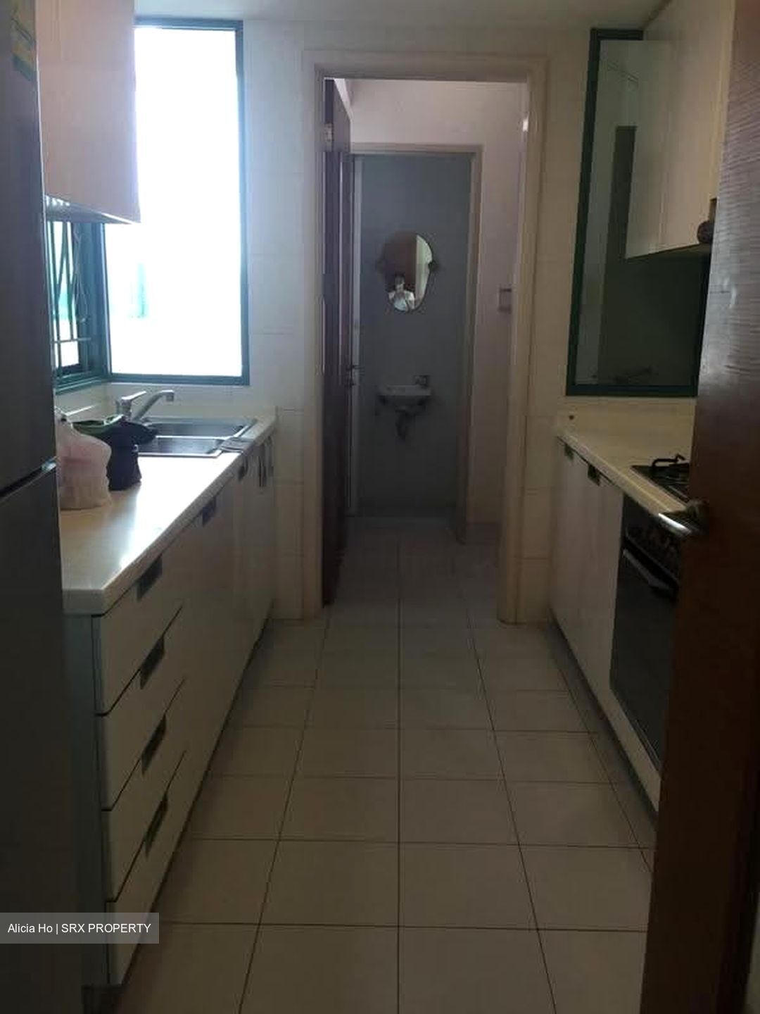 The Bayshore (D16), Condominium #612948651